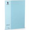 Briefpapier Coloretti A4 80g/qm VE=10 Blatt Himmelblau