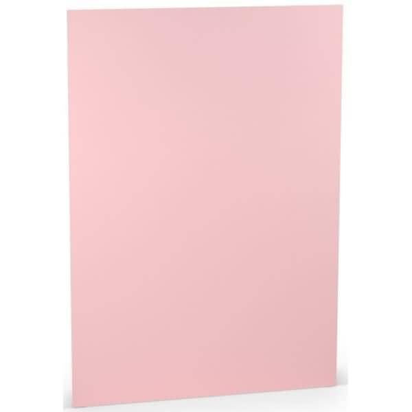 Briefpapier Coloretti A4 80g/qm VE=10 Blatt rosa-1