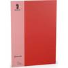 Briefpapier Coloretti A4 80g/qm VE=10 Blatt klatschmohn