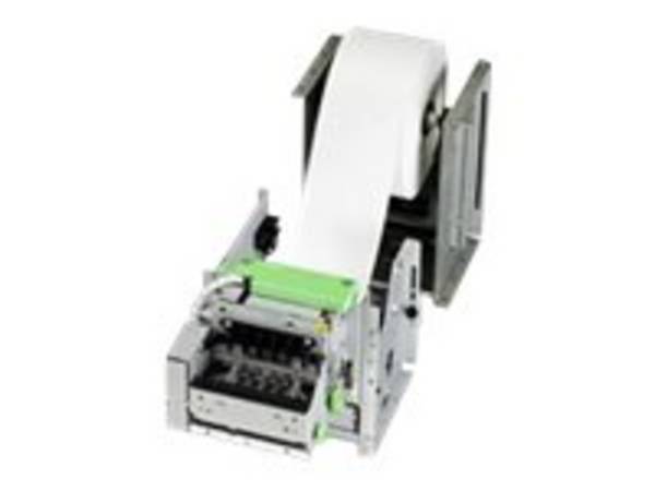 Star - Papierrollenhalter