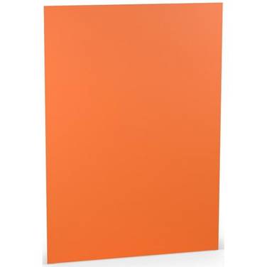 Briefpapier A4 100g/qm Orange
