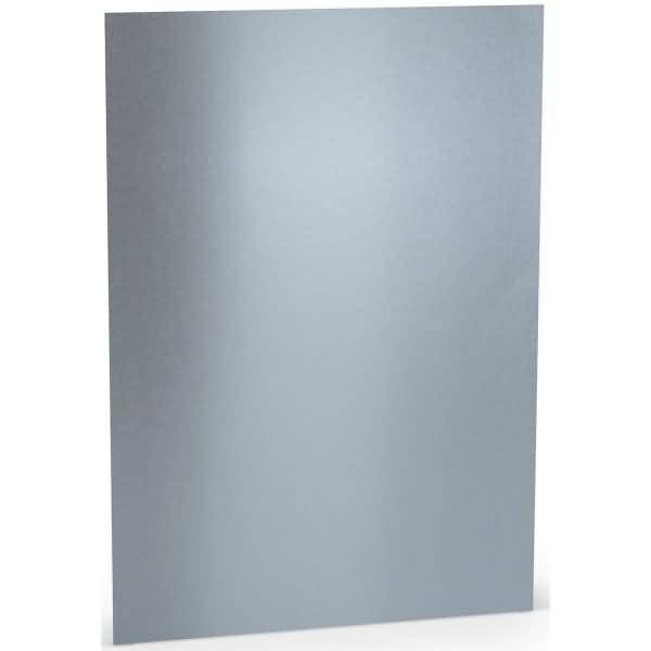 Briefpapier A4 100g/qm Silber-0
