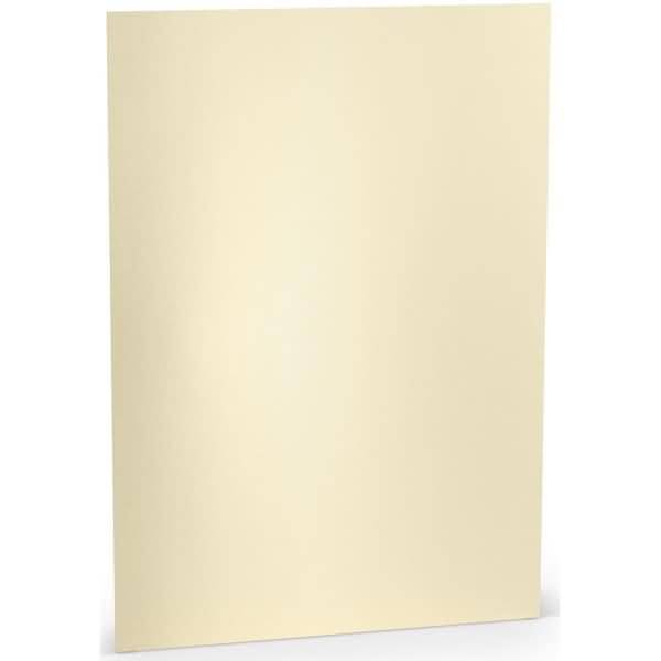 Karton A4 250 g/qm candle light-0
