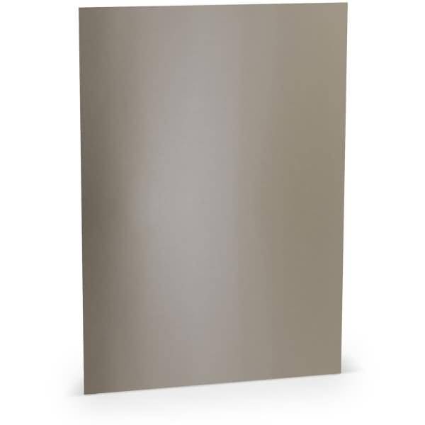 Karton A4 250 g/qm taupe metallic-0
