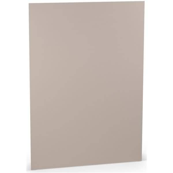 Karton A4 220 g/qm Taupe