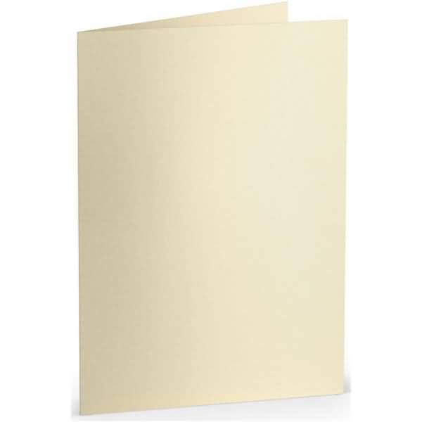 Doppelkarte B6 hoch candle light-0