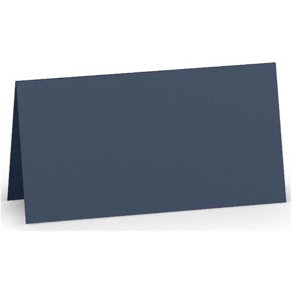 Tischkarte 10x10cm Jeans-0