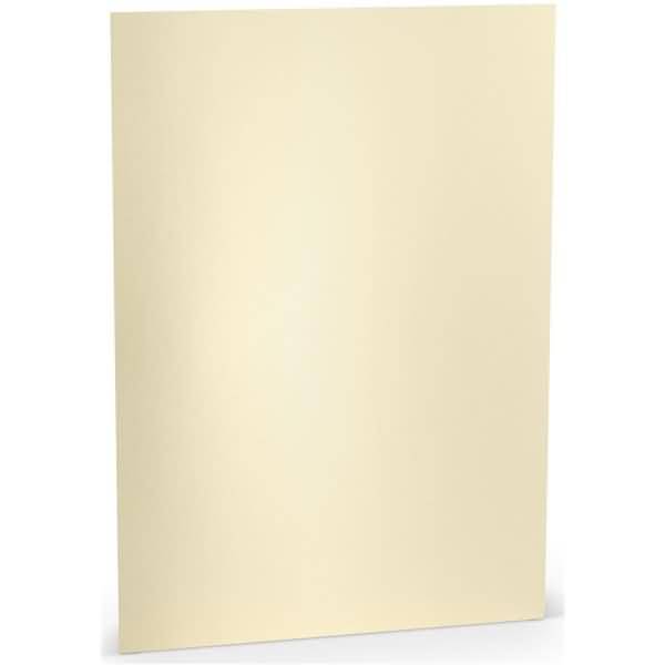 Briefpapier A4 120g/qm candle light