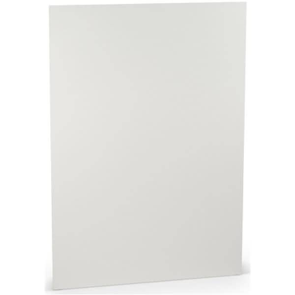 Briefpapier A4 100g/qm Eisgrau