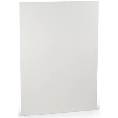 Briefpapier A4 100g/qm Eisgrau