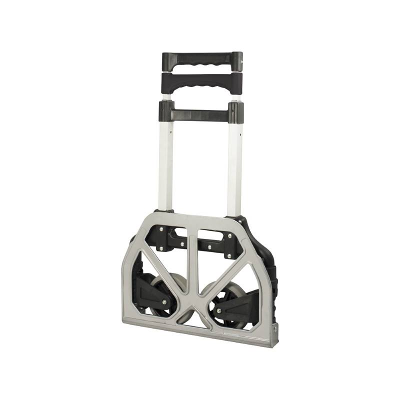 pavo Transportkarre, klappbar, Tragkraft: bis 75 kg-0