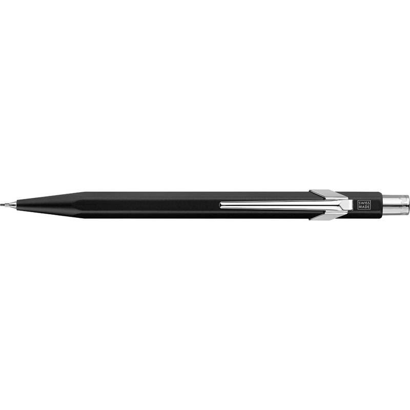 CARAN D'ACHE Druckbleistift 844 Classic Line, 0,7 mm,schwarz-0