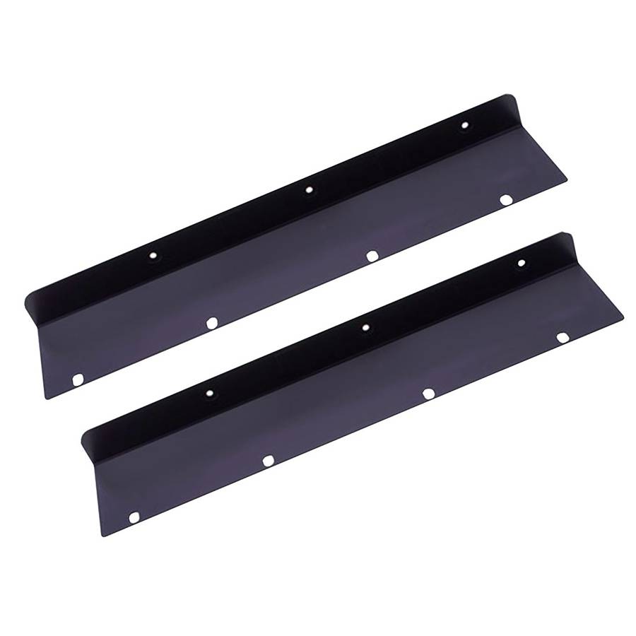 YAMAHA RK-MG12 - Rack Mount Kit passend für MG12 & MG12XU Mischpulte - in schwarz-0