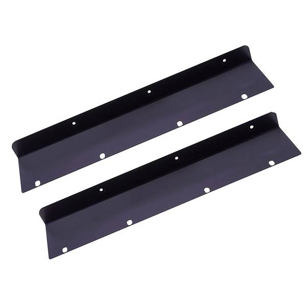 YAMAHA RK-MG12 - Rack Mount Kit passend für MG12 & MG12XU Mischpulte - in schwarz