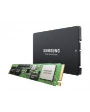 Samsung PM9A3 SSD verschlüsselt 3.84 TB intern 2.5" 6.4 cm U.2 PCIe 4.0 x4 NVMe 256-bit AES-XTS TCG Opal Encryption-0