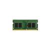 Kingston KCP426SS6/8 Laptop-Arbeitsspeicher Modul DDR4 8 GB 1 x 8 GB Non-ECC 2666 MHz 260pin SO-DIMM CL19 KCP426SS6/8