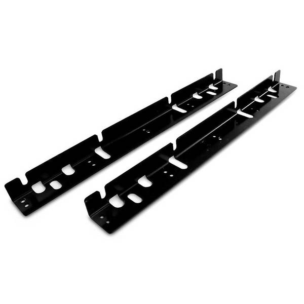 YAMAHA RK1 - Halterung passend für QL1 | LS9-16 | DM1000VCM | 01V96i - in schwarz