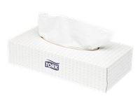 TORK Premium F1 - Papiertücher - 129 g - 100-0