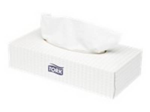 TORK Premium F1 - Papiertücher - 129 g - 100