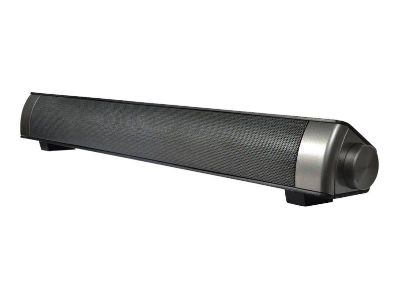 Telefunken Reflexion SB100 - Soundbar - für TV-0