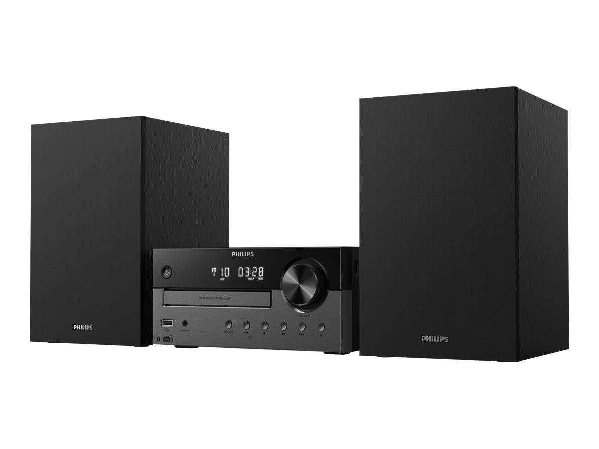 Philips-TAM4505 - Microsystem - 60 Watt (Gesamt)-0
