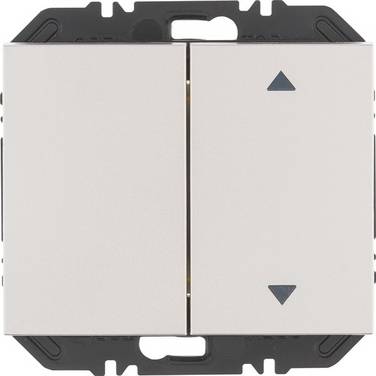 Berker Modul Wippe 2f 24127304