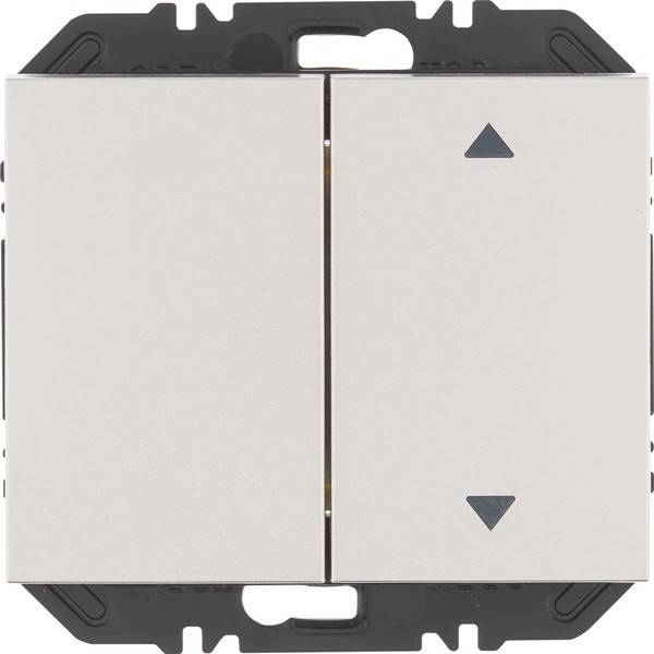 Berker Modul Wippe 2f 24127304-0