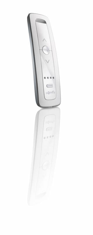 Somfy Handsender 5-Kanal Situo 5 RTS Pure II-0