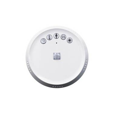 Waldmann Light Deckensensor KIRK KIR