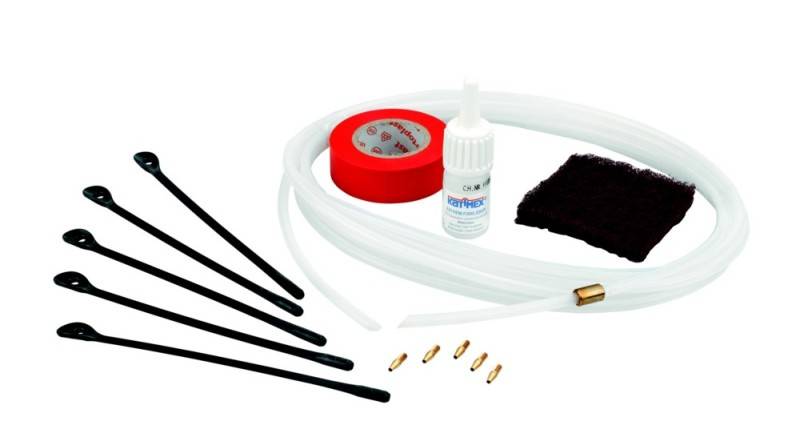 Cimco Werkzeuge Kati Blitz Mini 142080-1