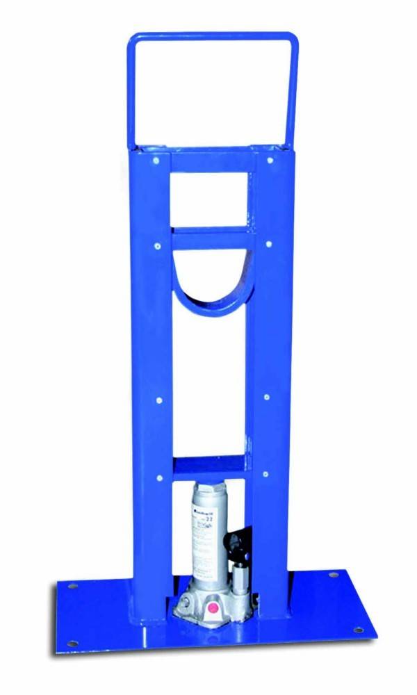 Cimco Werkzeuge Kabeltrommelheber 142325-0