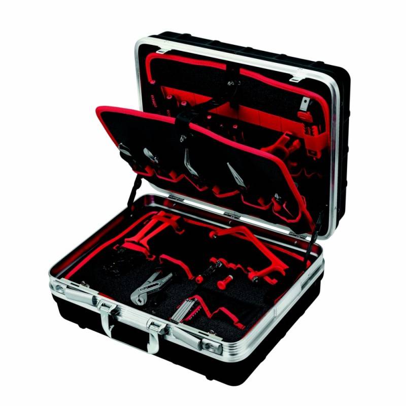 Cimco Werkzeuge Werkzeugkoffer 170312-1