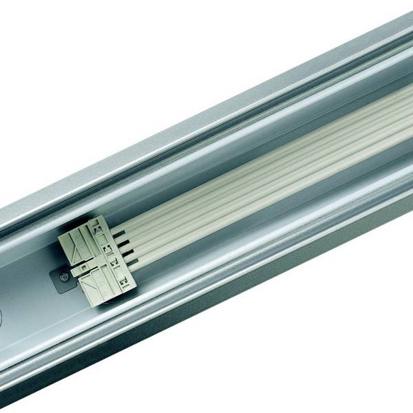 Philips Lighting Tragschiene 3-längig 4MX656 493