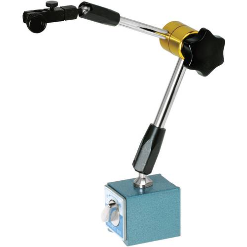 Horex Magnet-Messstativ Gelenkquerarm+Feineinstellg. 2704101 Messstativ