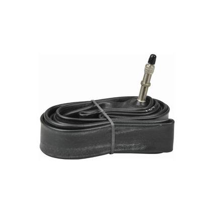 FISCHER Fahrrad-Schlauch, Dunlop-Ventil, 28" (71,12 cm)-0
