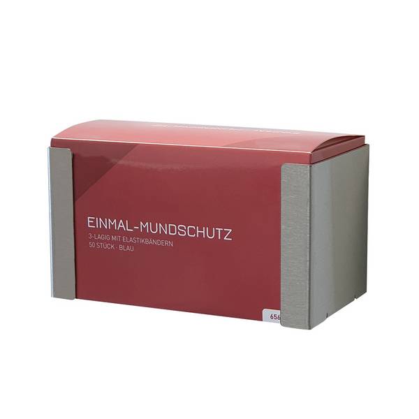 ETERNASOLID Mundschutzboxhalterung
