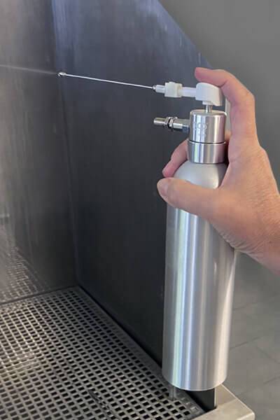 AF Clean, Kunststoff-Kanister 20 l-6