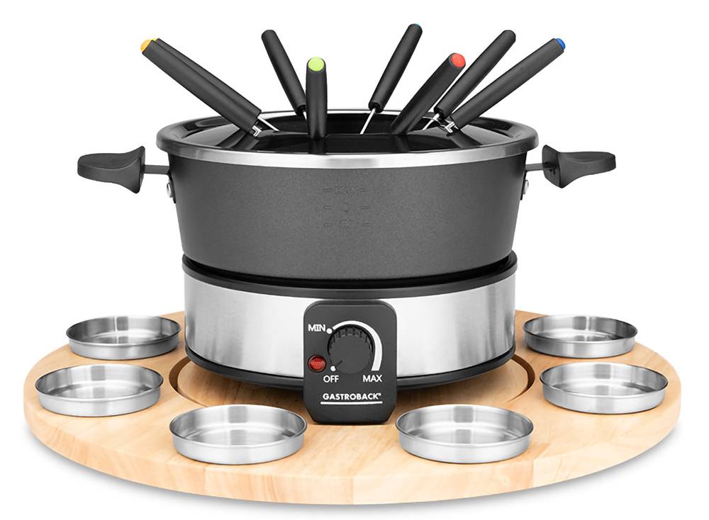 Gastroback Fondue Set 42566-1