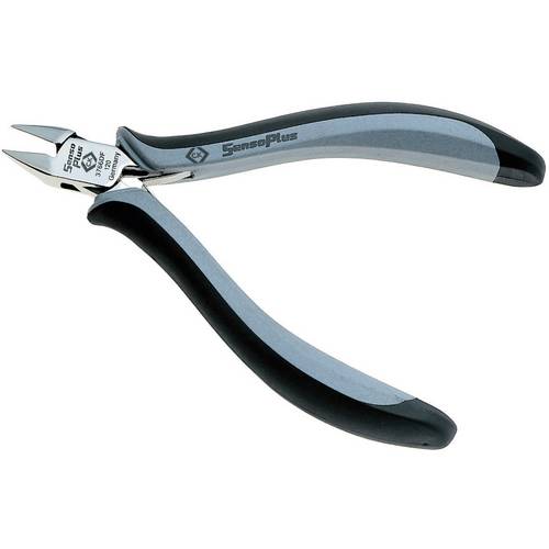 C.K T3766DF 110 ESD Seitenschneider mit Facette 120 mm