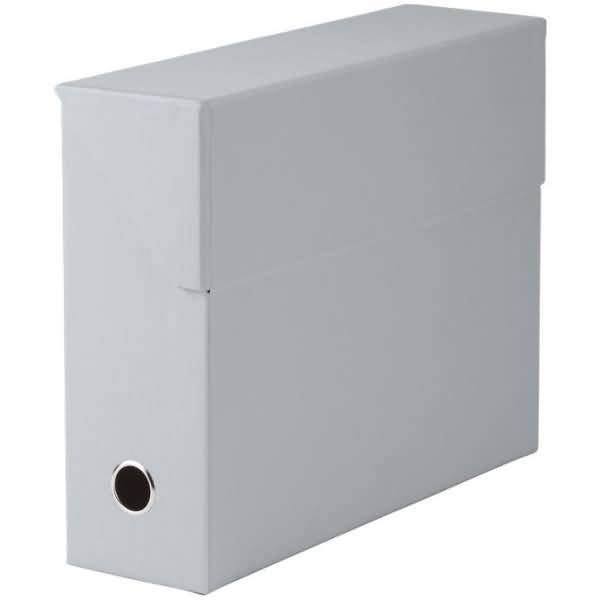 Archivbox 95x335x255mm Stone-0