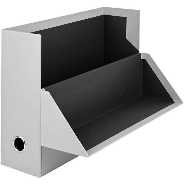 Archivbox 95x335x255mm Stone-1