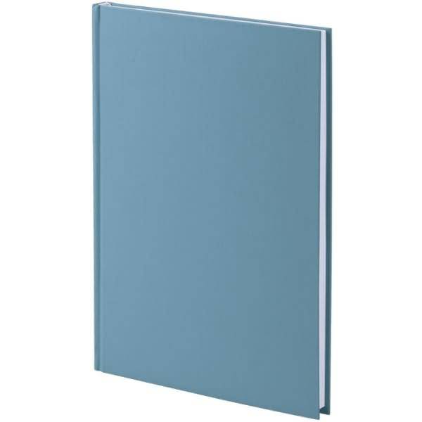 Notizbuch gebunden A4 96 Blatt denim