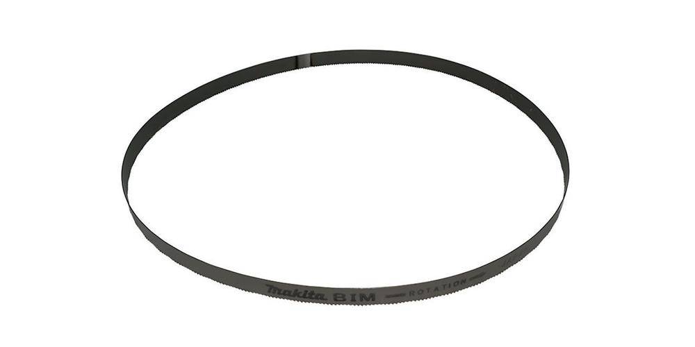 Makita - Bandsägeblatt - 5 Stücke - Länge: 835mm-0