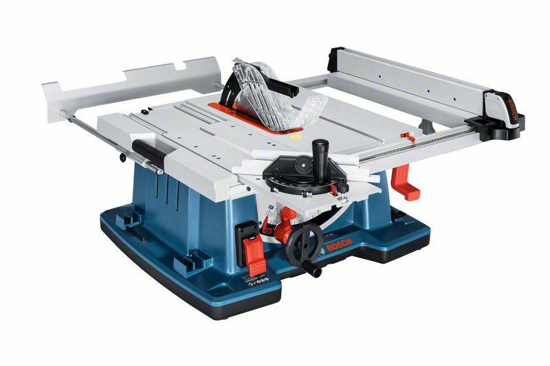 Bosch Tischsäge GTS 10 XC-0