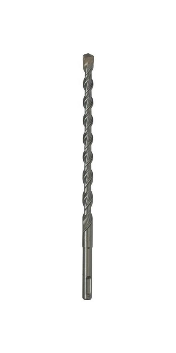 makita Hammerbohrer B-47472-10 D.8mm L.210mm SDS-VPLUS Arbeits-L.150mm