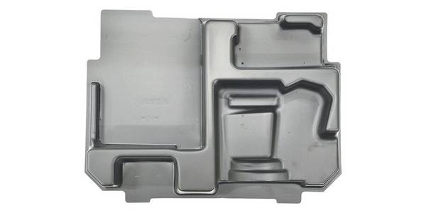 Makita 837809-5, Tiefziehteil f MAKPAC