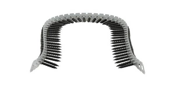 Makita Schnellbauschraube Faser 3,9x30 mm - F-31748