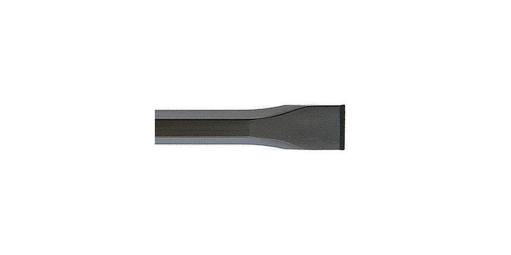 makita Flachmeissel P-13409 B.24mm L.320mm Sechskantaufnahme-0