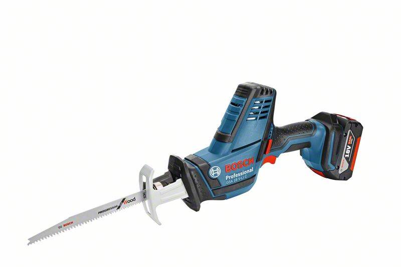 Bosch Professional GWS 18-125 V-LI 060193A307 Akku-Winkelschleifer 125 mm ohne Akku 18 V-3