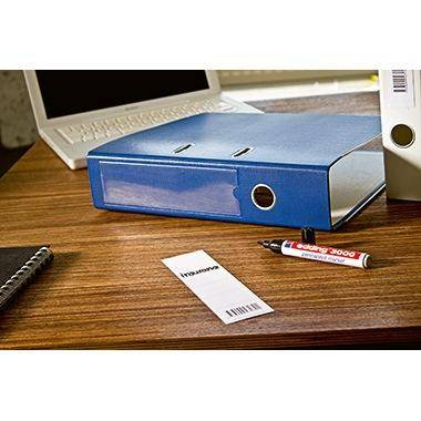 Permanentmarker 3000 1,5-3mm Rundspitze t.bl - Artikel: 305030755-1